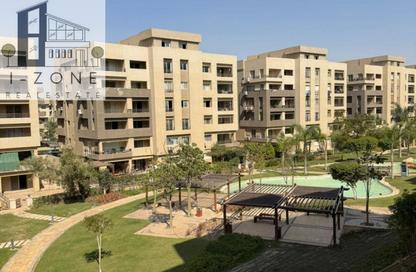 Apartment - 4 Bedrooms - 3 Bathrooms for rent in The Square - 5th Settlement Compounds - The 5th Settlement - New Cairo City - Cairo