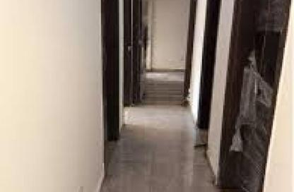 Apartment - 3 Bedrooms - 2 Bathrooms for sale in Janna 1 - Sheikh Zayed Compounds - Sheikh Zayed City - Giza