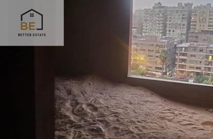 Apartment - 4 Bedrooms - 3 Bathrooms for sale in Al Shaikh Ali Abd El Razek St. - El Hegaz Square - El Nozha - Cairo Apartment - 4 Bedrooms - 3 Bathrooms for sale in Al Shaikh Ali Abd El Razek St. - El Hegaz Square - El Nozha - Cairo