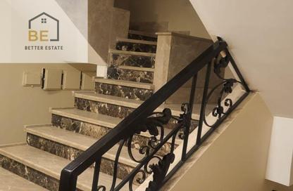 Apartment - 4 Bedrooms - 3 Bathrooms for sale in Al Shaikh Ali Abd El Razek St. - El Hegaz Square - El Nozha - Cairo Apartment - 4 Bedrooms - 3 Bathrooms for sale in Al Shaikh Ali Abd El Razek St. - El Hegaz Square - El Nozha - Cairo