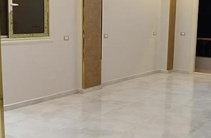 شقة - 3 غرف نوم - 2 حمامات للبيع في محور مصطفي كامل - التجمع الاول - مدينة القاهرة الجديدة - القاهرة
