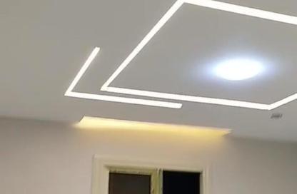 Apartment - 3 Bedrooms - 2 Bathrooms for sale in Mostafa Kamel Axis - The 1st Settlement - New Cairo City - Cairo Apartment - 3 Bedrooms - 2 Bathrooms for sale in Mostafa Kamel Axis - The 1st Settlement - New Cairo City - Cairo