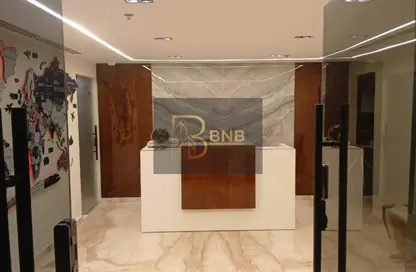 Office Space - 4 Bedrooms - 2 Bathrooms for rent in 5A by The Waterway - Ring Road - The 5th Settlement - New Cairo City - Cairo