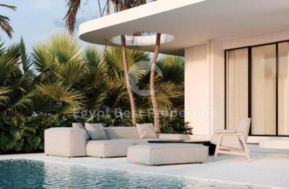 Villa - 3 Bedrooms - 3 Bathrooms for sale in Mesca - Soma Bay - Safaga - Hurghada - Red Sea Villa - 3 Bedrooms - 3 Bathrooms for sale in Mesca - Soma Bay - Safaga - Hurghada - Red Sea