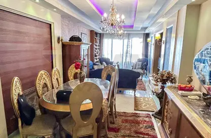 شقة - 3 غرف نوم - 2 حمامات للبيع في السرايا - سيدي بشر - حي اول المنتزة - الاسكندرية