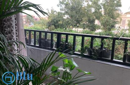 Apartment - 3 - 2 for sale in The Water Way - North Investors Area - New Cairo City - Cairo Apartment - 3 - 2 for sale in The Water Way - North Investors Area - New Cairo City - Cairo