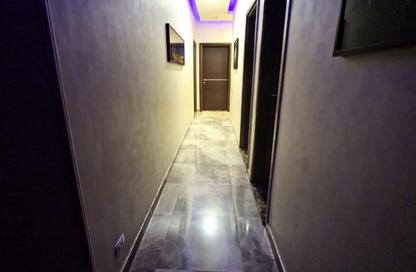 Apartment - 3 Bedrooms - 3 Bathrooms for sale in Al Katameya Plaza - The 1st Settlement - New Cairo City - Cairo Apartment - 3 Bedrooms - 3 Bathrooms for sale in Al Katameya Plaza - The 1st Settlement - New Cairo City - Cairo