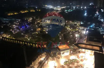 Apartment - 3 Bedrooms - 3 Bathrooms for rent in Mohi Al Din Abou El Ezz St. - Mohandessin - Giza