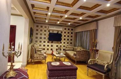 Villa - 4 Bedrooms - 4 Bathrooms for sale in Rehab City Second Phase - Al Rehab - New Cairo City - Cairo