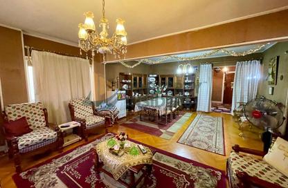 شقة - 3 - 1 للبيع في شارع سوريا - المهندسين - الجيزة