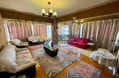 Apartment - 3 - 1 for sale in Syria St. - Mohandessin - Giza Apartment - 3 - 1 for sale in Syria St. - Mohandessin - Giza