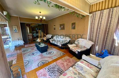 شقة - 3 - 1 للبيع في شارع سوريا - المهندسين - الجيزة
