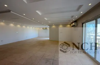 Apartment - 3 Bedrooms - 3 Bathrooms for sale in Hyde Park - New Cairo City - Cairo