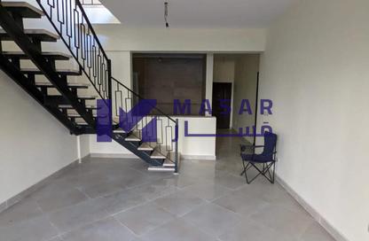 Duplex - 3 Bedrooms - 3 Bathrooms for rent in Dyar Compound - 90 Street - The 5th Settlement - New Cairo City - Cairo