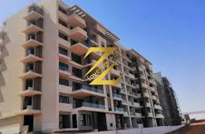 Apartment - 3 Bedrooms - 2 Bathrooms for sale in IL Bosco - New Capital Compounds - New Capital City - Cairo