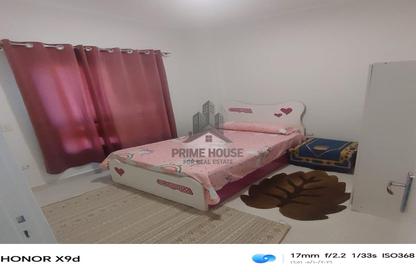 Apartment - 2 - 1 for rent in Palms - Al Wahat Road - 6 October City - Giza