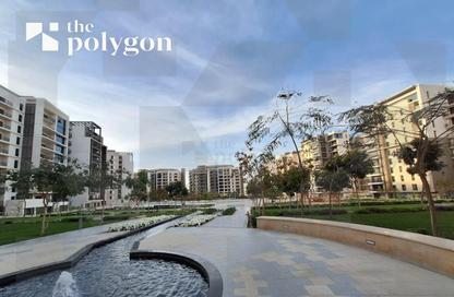 Apartment - 2 - 2 for sale in Zed West - Sheikh Zayed Compounds - Sheikh Zayed City - Giza