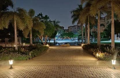 Apartment - 3 Bedrooms - 2 Bathrooms for sale in Hayati Residence - North Investors Area - New Cairo City - Cairo Apartment - 3 Bedrooms - 2 Bathrooms for sale in Hayati Residence - North Investors Area - New Cairo City - Cairo