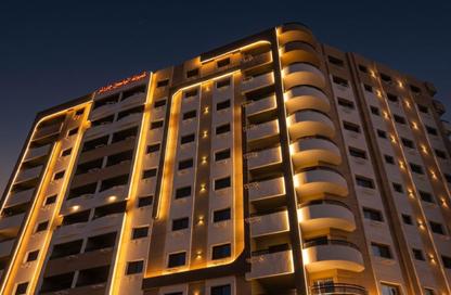 Apartment - 2 Bedrooms - 1 Bathroom for sale in Sudan St. - Mohandessin - Giza