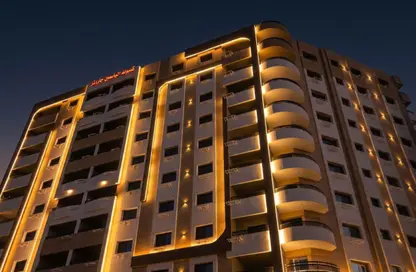 شقة - 2 غرف نوم - 1 حمام للبيع في شارع السودان - المهندسين - الجيزة