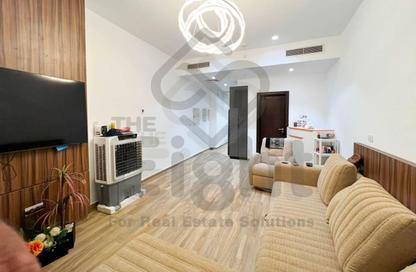 Apartment - Studio - 1 Bathroom for sale in The Gate Towers - New Alamein City - Al Alamein - North Coast
