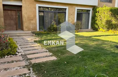 تاون هاوس - 5 غرف نوم - 4 حمامات للايجار في ويستاون - كمبوندات الشيخ زايد - الشيخ زايد - الجيزة