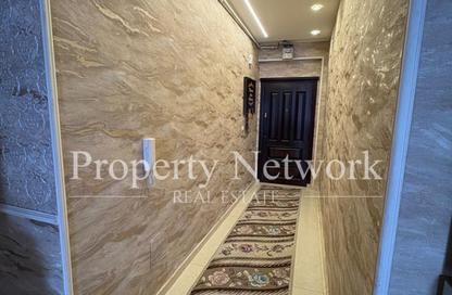 Apartment - 3 - 2 for sale in West Arabella - 5th Settlement Compounds - The 5th Settlement - New Cairo City - Cairo
