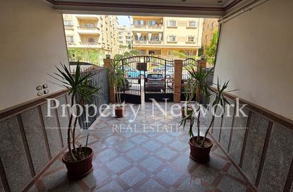 Apartment - 3 - 2 for sale in West Arabella - 5th Settlement Compounds - The 5th Settlement - New Cairo City - Cairo Apartment - 3 - 2 for sale in West Arabella - 5th Settlement Compounds - The 5th Settlement - New Cairo City - Cairo