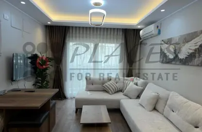 شقة - 2 غرف نوم - 1 حمام للايجار في پريڤادو - مدينتي - القاهرة