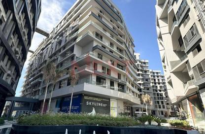 Apartment - 3 Bedrooms - 3 Bathrooms for rent in Sky line - Smouha - Hay Sharq - Alexandria Apartment - 3 Bedrooms - 3 Bathrooms for rent in Sky line - Smouha - Hay Sharq - Alexandria