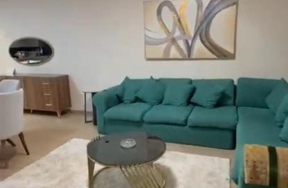 Apartment - 2 - 3 for sale in Aeon - 6 October Compounds - 6 October City - Giza