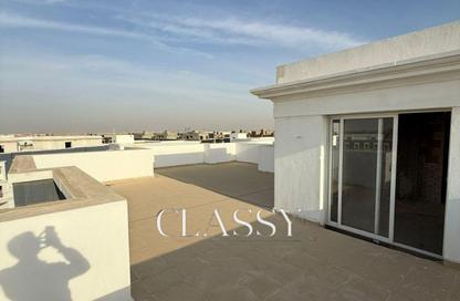 Apartment - 2 Bedrooms - 2 Bathrooms for sale in Mountain View iCity October - 6 October Compounds - 6 October City - Giza Apartment - 2 Bedrooms - 2 Bathrooms for sale in Mountain View iCity October - 6 October Compounds - 6 October City - Giza