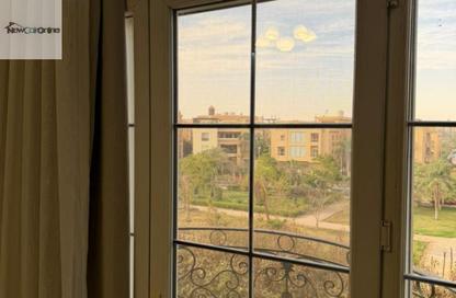 Apartment - 3 Bedrooms - 2 Bathrooms for rent in Street 17 - District 1 - The 5th Settlement - New Cairo City - Cairo