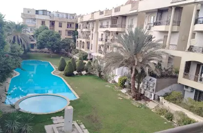 شقة - 3 غرف نوم - 3 حمامات للبيع في الشيخ زايد - الجيزة