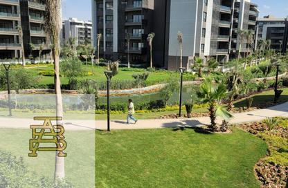 Apartment - 3 Bedrooms - 3 Bathrooms for sale in Privado - Madinaty - Cairo