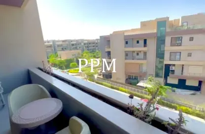 Penthouse - 3 Bedrooms - 4 Bathrooms for rent in Midtown - South Investors Area - New Cairo City - Cairo Penthouse - 3 Bedrooms - 4 Bathrooms for rent in Midtown - South Investors Area - New Cairo City - Cairo