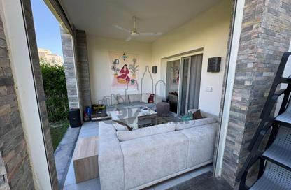 Chalet - 3 - 2 for sale in Amwaj - Sidi Abdel Rahman - North Coast