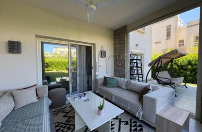 Chalet - 3 - 2 for sale in Amwaj - Sidi Abdel Rahman - North Coast