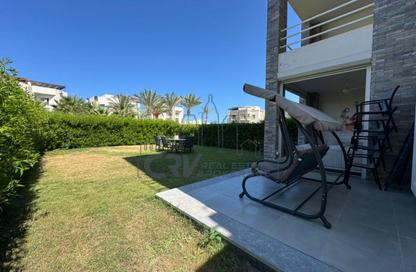 Chalet - 3 - 2 for sale in Amwaj - Sidi Abdel Rahman - North Coast