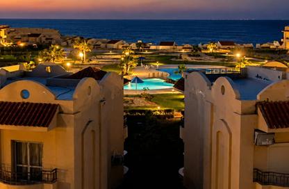 Chalet - 3 Bedrooms - 2 Bathrooms for sale in Coral Hills - Qesm Ad Dabaah - North Coast Chalet - 3 Bedrooms - 2 Bathrooms for sale in Coral Hills - Qesm Ad Dabaah - North Coast