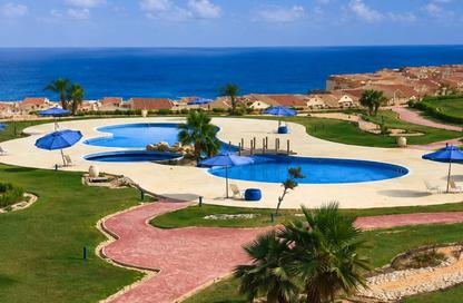 Chalet - 3 Bedrooms - 2 Bathrooms for sale in Coral Hills - Qesm Ad Dabaah - North Coast Chalet - 3 Bedrooms - 2 Bathrooms for sale in Coral Hills - Qesm Ad Dabaah - North Coast