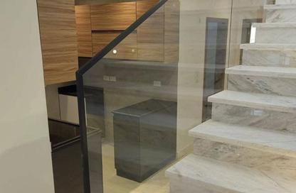 Villa - 4 Bedrooms - 4 Bathrooms for sale in Novella - Waslet Dahshur Road - Sheikh Zayed City - Giza
