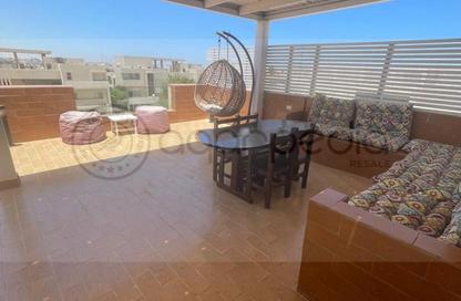 Townhouse - 5 Bedrooms - 5 Bathrooms for sale in Hacienda Bay - Sidi Abdel Rahman - North Coast Townhouse - 5 Bedrooms - 5 Bathrooms for sale in Hacienda Bay - Sidi Abdel Rahman - North Coast