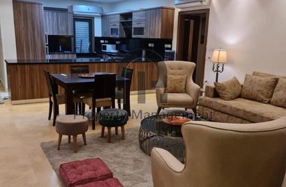 Apartment - 2 Bedrooms - 2 Bathrooms for rent in Lake View Residence - 5th Settlement Compounds - The 5th Settlement - New Cairo City - Cairo Apartment - 2 Bedrooms - 2 Bathrooms for rent in Lake View Residence - 5th Settlement Compounds - The 5th Settlement - New Cairo City - Cairo