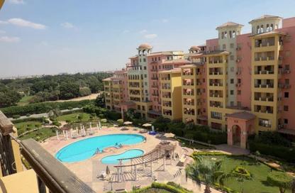 شقة - 3 غرف نوم - 3 حمامات للبيع في شارع دريم لاند - دريم لاند - طريق الواحات - مدينة 6 أكتوبر - الجيزة شقة - 3 غرف نوم - 3 حمامات للبيع في شارع دريم لاند - دريم لاند - طريق الواحات - مدينة 6 أكتوبر - الجيزة