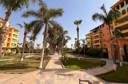 شقة - 3 غرف نوم - 3 حمامات للبيع في شارع دريم لاند - دريم لاند - طريق الواحات - مدينة 6 أكتوبر - الجيزة