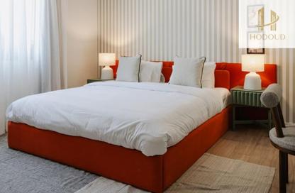 Apartment - 2 Bedrooms - 1 Bathroom for rent in Villette - 5th Settlement Compounds - The 5th Settlement - New Cairo City - Cairo Apartment - 2 Bedrooms - 1 Bathroom for rent in Villette - 5th Settlement Compounds - The 5th Settlement - New Cairo City - Cairo