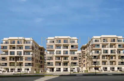 Apartment - 3 Bedrooms - 3 Bathrooms for sale in Taj City - 5th Settlement Compounds - The 5th Settlement - New Cairo City - Cairo