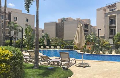 Apartment - 3 - 4 for sale in Sodic West - Sheikh Zayed Compounds - Sheikh Zayed City - Giza