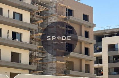 Apartment - 3 Bedrooms - 3 Bathrooms for sale in Swan Lake Residence - 5th Settlement Compounds - The 5th Settlement - New Cairo City - Cairo Apartment - 3 Bedrooms - 3 Bathrooms for sale in Swan Lake Residence - 5th Settlement Compounds - The 5th Settlement - New Cairo City - Cairo
